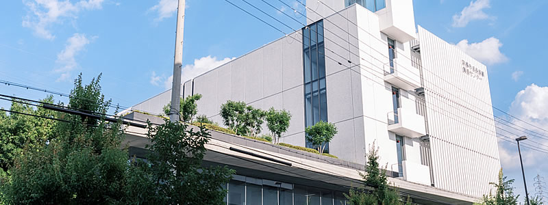 京都市成長産業創造センター（ACT京都）で研究開発