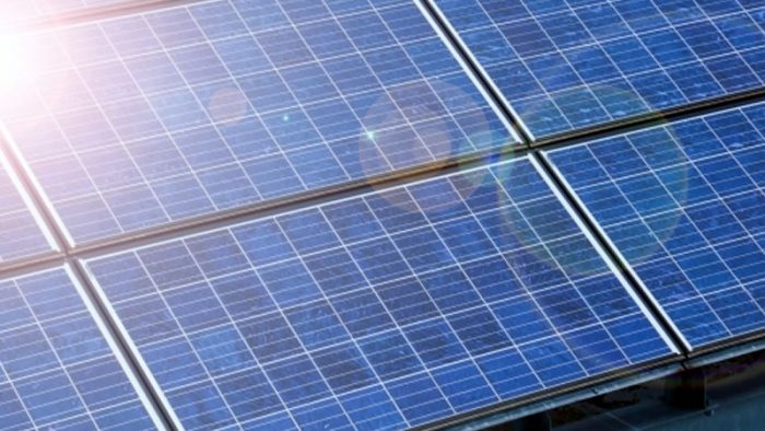 太陽電池の製品化研究